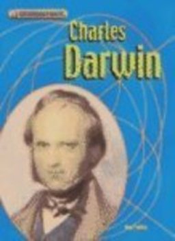 Charles Darwin
