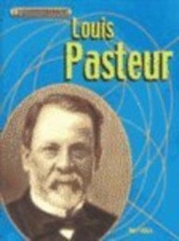 Louis Pasteur