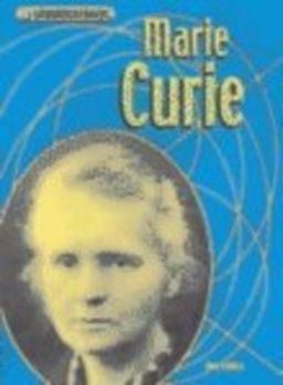 Marie Curie