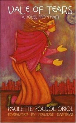 Vale of Tears  9781588140203 Front Cover