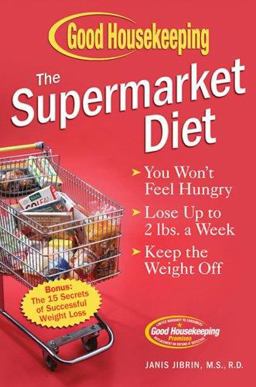 Supermarket Diet  9781588164681 Front Cover