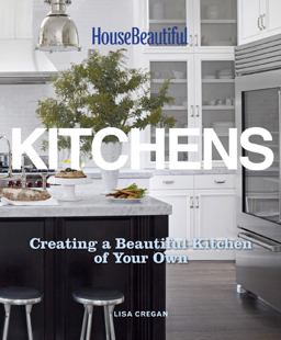 House Beautiful Kitchens
