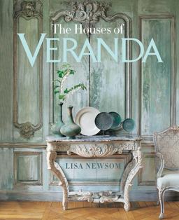Houses of VERANDA  9781588169273 Front Cover