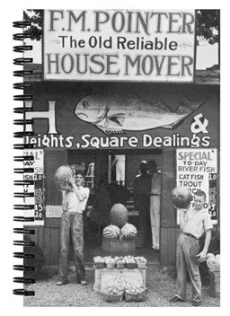 Walker Evans Journal Walker Evans Journal