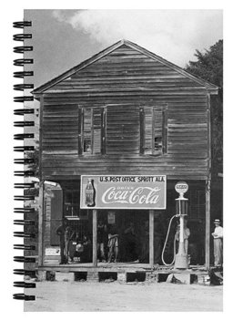 Walker Evans Journal Walker Evans Journal