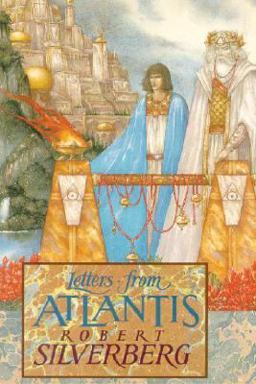 Letters from Atlantis
