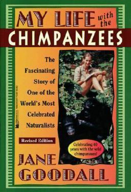 My Life with the Chimpanzees