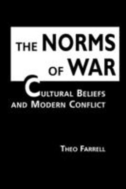 The Norms of War