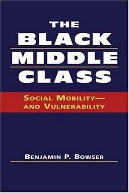 The Black Middle Class