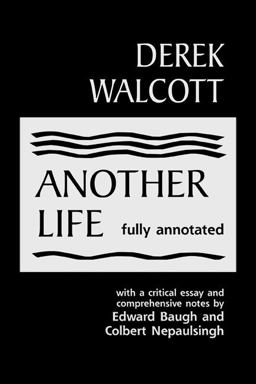 Another Life Fully Annotated  9781588266156 Front Cover