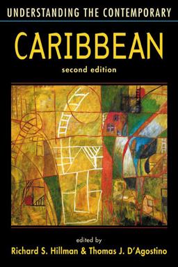 Understanding the Contemporary Caribbean 2nd 9781588266637 Front Cover