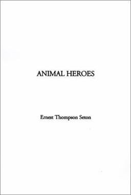 Animal Heroes