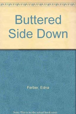 Buttered Side Down