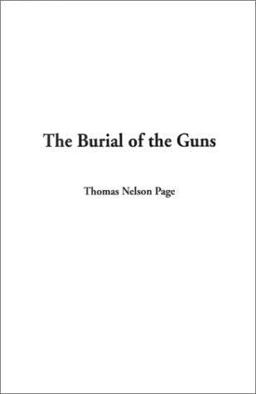 The Burial of the Guns