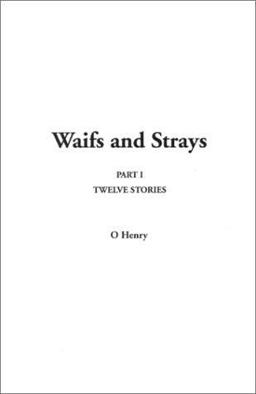 Waifs and Strays