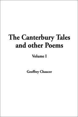 The Canterbury Tales and Other Poems