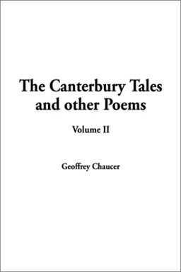 The Canterbury Tales and Other Poems