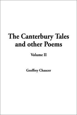 The Canterbury Tales and Other Poems