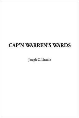 Cap'n Warren's Wards Cap'n Warren's Wards