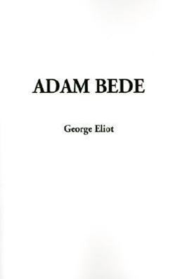 Adam Bede