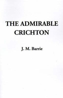 The Admirable Crichton
