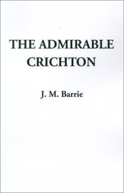 The Admirable Crichton