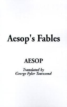 Aesop's Fables