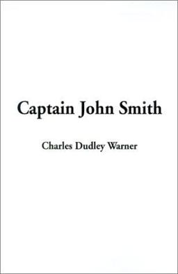Captain John Smith