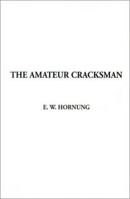 The Amateur Cracksman