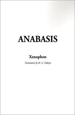 Anabasis