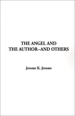 The Angel and the Author--and Others