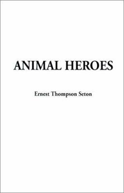 Animal Heroes