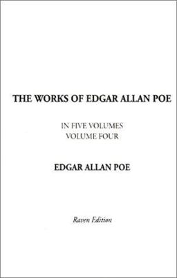 The Works of Edgar Allan Poe