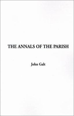 Annals of the Parish