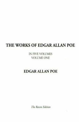 The Works of Edgar Allan Poe