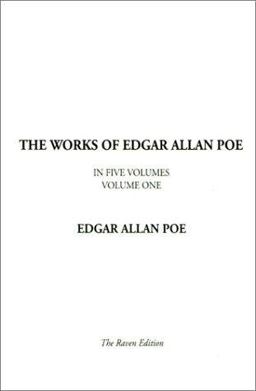 The Works of Edgar Allan Poe