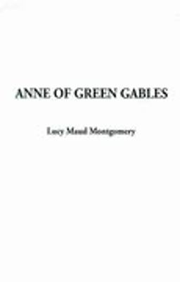 Anne of Green Gables