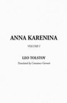 Anna Karenina