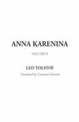 Anna Karenina