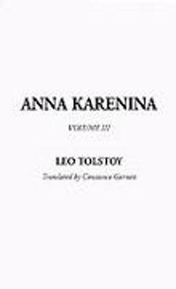 Anna Karenina
