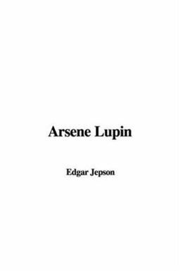 Arsene Lupin