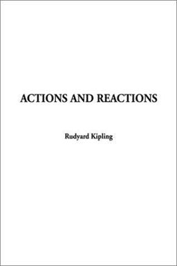 Actions and Reactions
