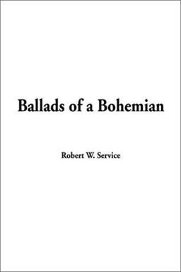 Ballads of a Bohemian