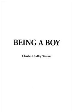 Being a Boy