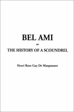 Bel Ami