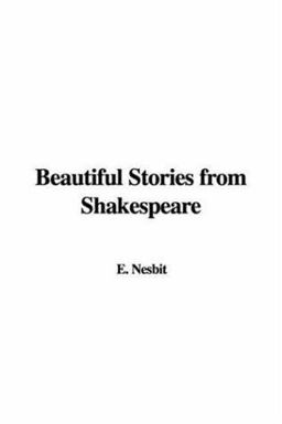 Beautiful Stories from Shakespeare