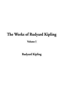 The Works of Rudyard Kipling