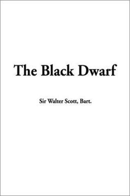 The Black Dwarf