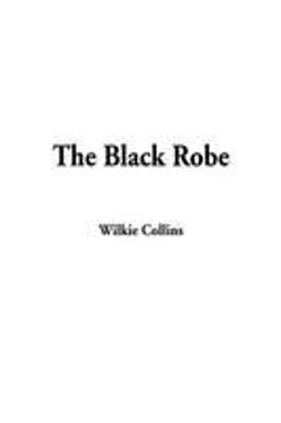 The Black Robe