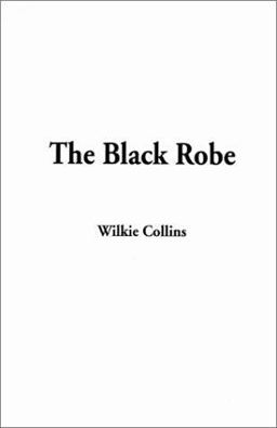 The Black Robe